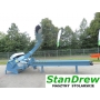 Rębak tarczowy Bruks 200M